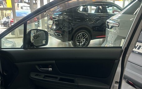 Subaru XV I рестайлинг, 2012 год, 1 174 000 рублей, 25 фотография