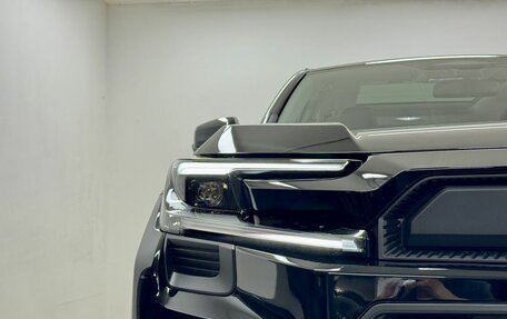 Toyota RAV4, 2026 год, 4 650 000 рублей, 8 фотография