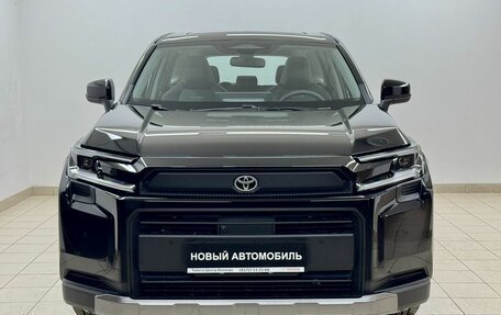 Toyota RAV4, 2026 год, 4 650 000 рублей, 2 фотография