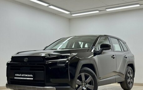 Toyota RAV4, 2026 год, 4 650 000 рублей, 7 фотография