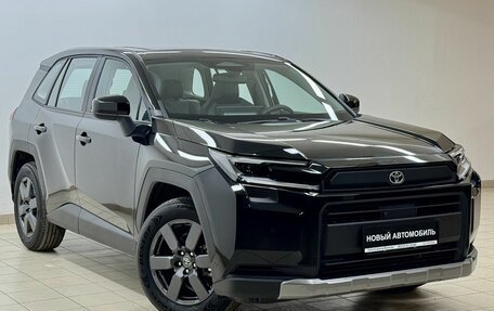 Toyota RAV4, 2026 год, 4 650 000 рублей, 3 фотография