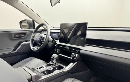 Toyota RAV4, 2026 год, 4 650 000 рублей, 12 фотография