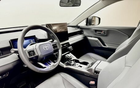 Toyota RAV4, 2026 год, 4 650 000 рублей, 11 фотография