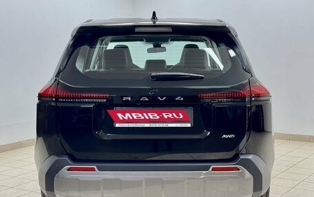 Toyota RAV4, 2026 год, 4 650 000 рублей, 5 фотография