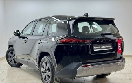 Toyota RAV4, 2026 год, 4 650 000 рублей, 4 фотография