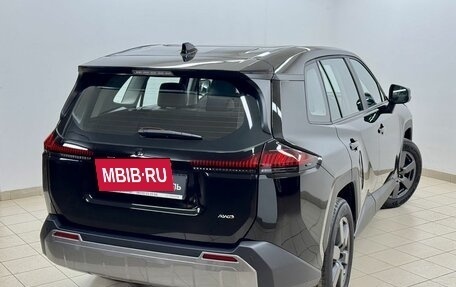 Toyota RAV4, 2026 год, 4 650 000 рублей, 9 фотография