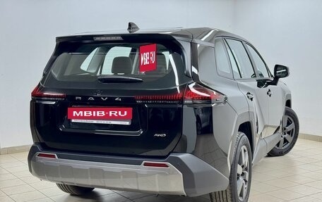 Toyota RAV4, 2026 год, 4 650 000 рублей, 6 фотография