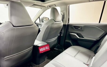 Toyota RAV4, 2026 год, 4 650 000 рублей, 13 фотография