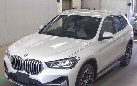 BMW X1, 2020 год, 2 150 000 рублей, 2 фотография