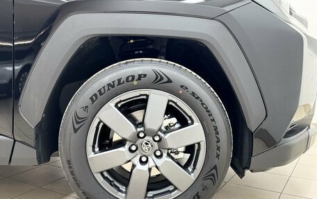 Toyota RAV4, 2026 год, 4 650 000 рублей, 20 фотография