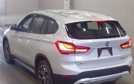 BMW X1, 2020 год, 2 150 000 рублей, 3 фотография