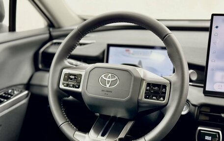 Toyota RAV4, 2026 год, 4 650 000 рублей, 18 фотография