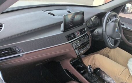 BMW X1, 2020 год, 2 150 000 рублей, 5 фотография