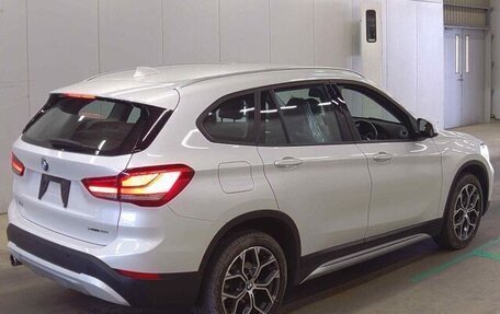 BMW X1, 2020 год, 2 150 000 рублей, 4 фотография