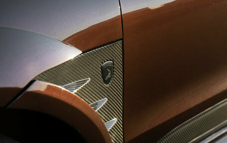 Porsche Macan I рестайлинг, 2020 год, 5 650 000 рублей, 5 фотография