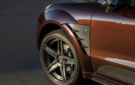 Porsche Macan I рестайлинг, 2020 год, 5 650 000 рублей, 6 фотография
