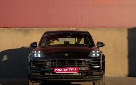 Porsche Macan I рестайлинг, 2020 год, 5 650 000 рублей, 2 фотография