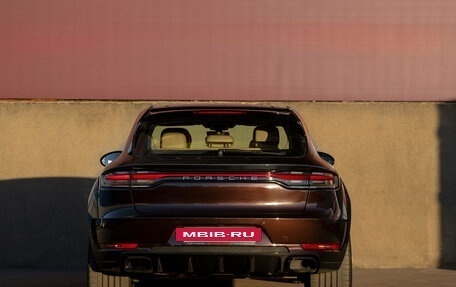 Porsche Macan I рестайлинг, 2020 год, 5 650 000 рублей, 3 фотография