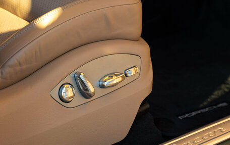 Porsche Macan I рестайлинг, 2020 год, 5 650 000 рублей, 10 фотография