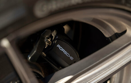 Porsche Macan I рестайлинг, 2020 год, 5 650 000 рублей, 8 фотография