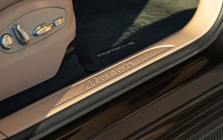 Porsche Macan I рестайлинг, 2020 год, 5 650 000 рублей, 9 фотография