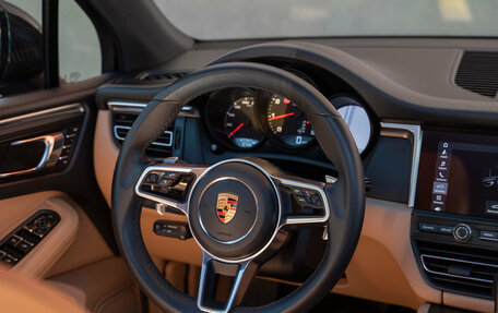 Porsche Macan I рестайлинг, 2020 год, 5 650 000 рублей, 16 фотография