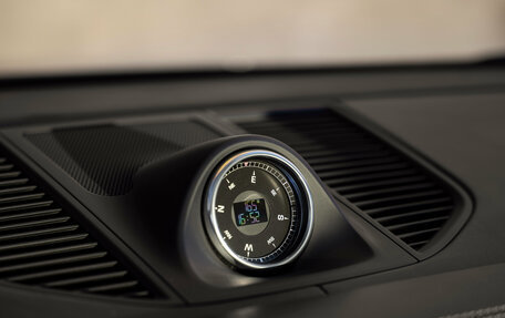 Porsche Macan I рестайлинг, 2020 год, 5 650 000 рублей, 14 фотография