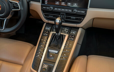 Porsche Macan I рестайлинг, 2020 год, 5 650 000 рублей, 18 фотография