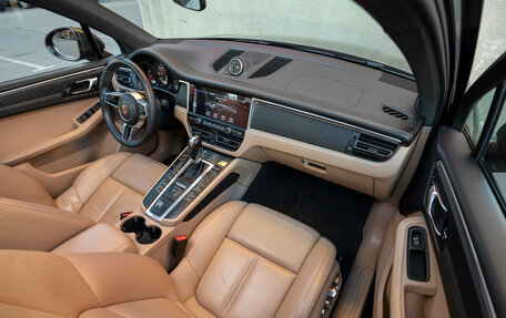 Porsche Macan I рестайлинг, 2020 год, 5 650 000 рублей, 20 фотография