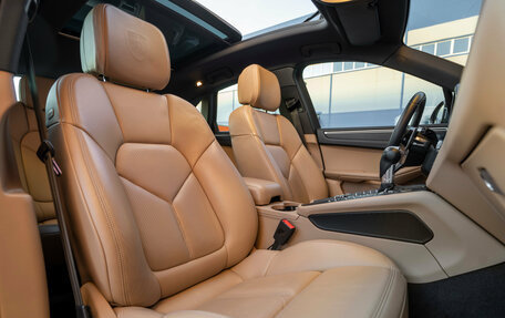 Porsche Macan I рестайлинг, 2020 год, 5 650 000 рублей, 21 фотография