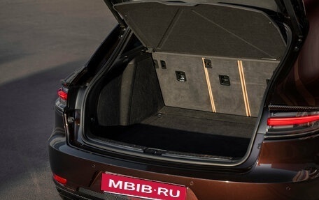 Porsche Macan I рестайлинг, 2020 год, 5 650 000 рублей, 11 фотография