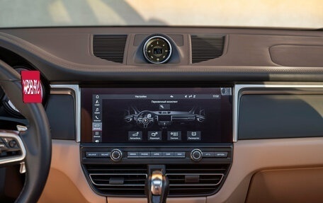 Porsche Macan I рестайлинг, 2020 год, 5 650 000 рублей, 17 фотография