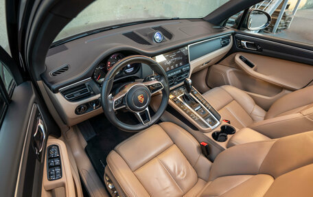 Porsche Macan I рестайлинг, 2020 год, 5 650 000 рублей, 22 фотография