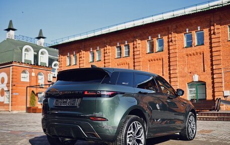 Land Rover Range Rover Evoque II, 2025 год, 5 800 000 рублей, 6 фотография
