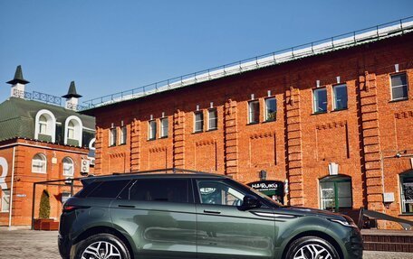 Land Rover Range Rover Evoque II, 2025 год, 5 800 000 рублей, 5 фотография