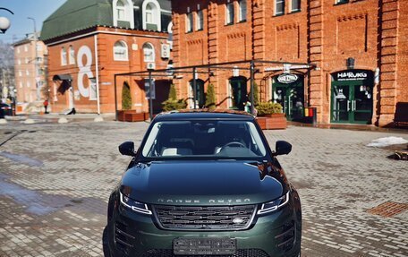 Land Rover Range Rover Evoque II, 2025 год, 5 800 000 рублей, 3 фотография