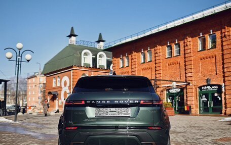 Land Rover Range Rover Evoque II, 2025 год, 5 800 000 рублей, 7 фотография