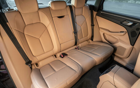 Porsche Macan I рестайлинг, 2020 год, 5 650 000 рублей, 25 фотография