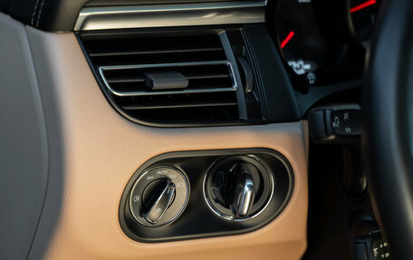 Porsche Macan I рестайлинг, 2020 год, 5 650 000 рублей, 26 фотография