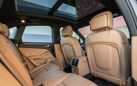 Porsche Macan I рестайлинг, 2020 год, 5 650 000 рублей, 24 фотография