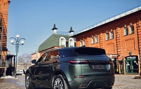 Land Rover Range Rover Evoque II, 2025 год, 5 800 000 рублей, 8 фотография