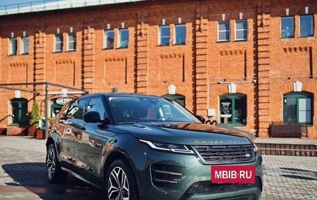 Land Rover Range Rover Evoque II, 2025 год, 5 800 000 рублей, 4 фотография