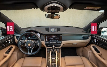 Porsche Macan I рестайлинг, 2020 год, 5 650 000 рублей, 23 фотография