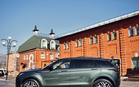 Land Rover Range Rover Evoque II, 2025 год, 5 800 000 рублей, 9 фотография