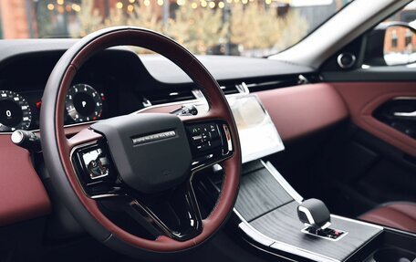 Land Rover Range Rover Evoque II, 2025 год, 5 800 000 рублей, 12 фотография