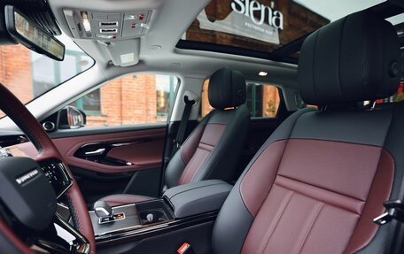 Land Rover Range Rover Evoque II, 2025 год, 5 800 000 рублей, 11 фотография