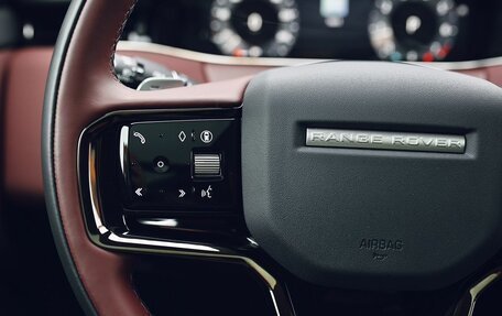 Land Rover Range Rover Evoque II, 2025 год, 5 800 000 рублей, 20 фотография