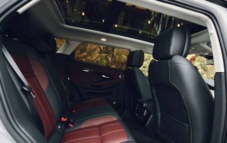 Land Rover Range Rover Evoque II, 2025 год, 5 800 000 рублей, 28 фотография