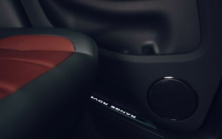 Land Rover Range Rover Evoque II, 2025 год, 5 800 000 рублей, 31 фотография