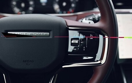 Land Rover Range Rover Evoque II, 2025 год, 5 800 000 рублей, 21 фотография